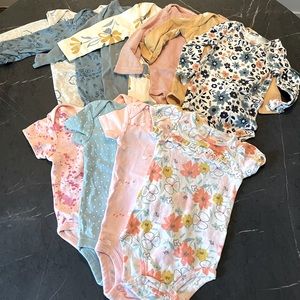 Baby 6-9 month 25 piece Bundle